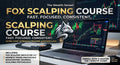 🦊 Fox Scalper: Masterclass Manual + Custom Trading Indicator